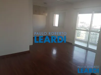 Apartamento com 1 Quarto à venda, 45m² no República, São Paulo