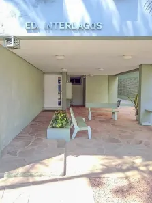 Apartamento com 1 Quarto à venda, 43m² no Centro, São Leopoldo