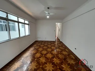 Apartamento com 3 Quartos à venda, 136m² no Centro, São Vicente