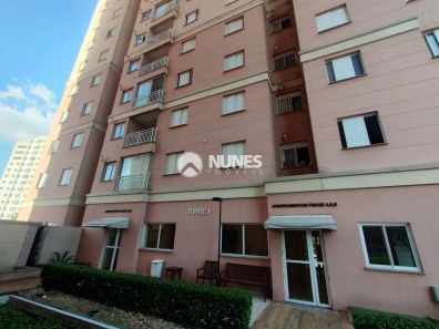 Apartamento com 2 Quartos à venda, 78m² no Santa Maria, Osasco