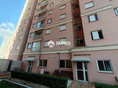 Apartamento com 2 Quartos à venda, 78m² no Santa Maria, Osasco