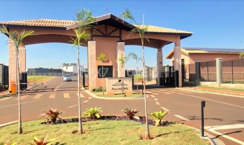 Lote/Terreno à venda, 200m² no Vila Monte Alegre, Paulínia