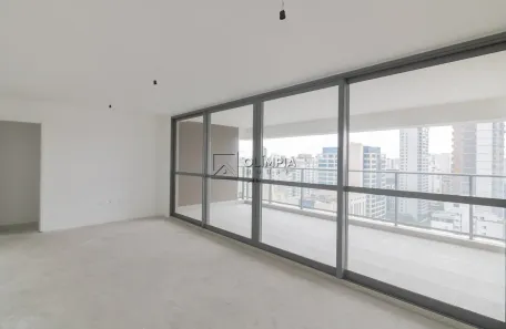 Apartamento com 3 Quartos à venda, 157m² no Indianópolis, São Paulo