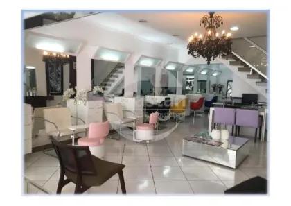 Sala Comercial com 1 Quarto para alugar, 213m² no Jardim Anália Franco, São Paulo
