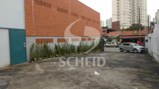 Imóvel Comercial para alugar, 200m² no Jardim Taquaral, São Paulo
