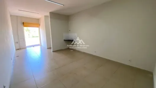 Ponto Comercial para alugar, 32m² no Jardim Cristo Redentor, Ribeirão Preto