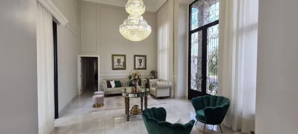 Casa com 4 Quartos à venda, 300m² no Parque Residencial Damha VI, São José do Rio Preto