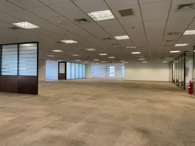 Sala Comercial para alugar, 311m² no Vila Nova Conceição, São Paulo