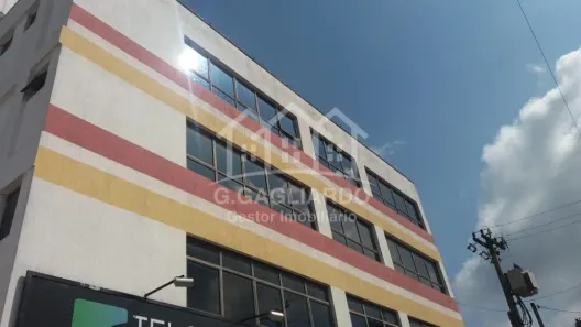Prédio Comercial com 23 Quartos para alugar, 1380m² no Vila Nova, Campinas