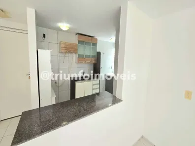 Apartamento com 3 Quartos à venda, 65m² no São Cristóvão, Teresina