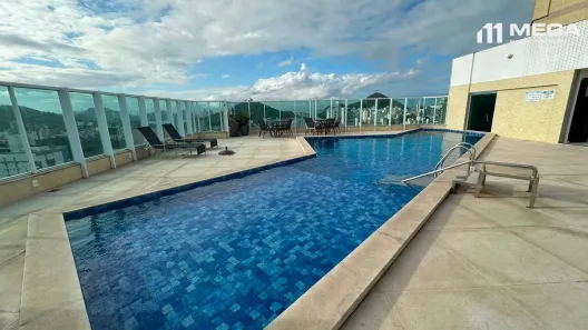Apartamento com 3 Quartos à venda, 120m² no Praia da Costa, Vila Velha