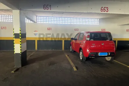  à venda, 21m² no Centro, Juiz de Fora