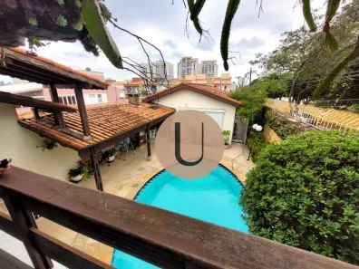 Casa com 3 Quartos à venda, 230m² no Nova Petrópolis, São Bernardo do Campo