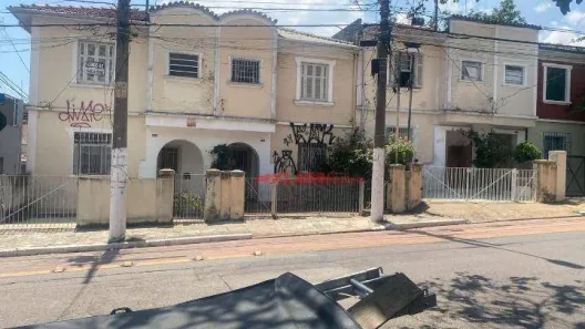 Sobrado com 3 Quartos à venda, 110m² no Saúde, São Paulo