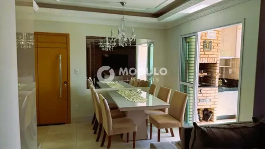 Apartamento com 3 Quartos à venda, 92m² no Santa Mônica, Uberlândia