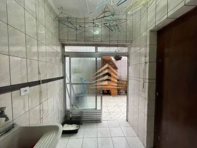 Casa de Condomínio com 3 Quartos à venda, 150m² no Vila Tijuco, Guarulhos