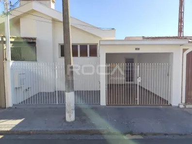 Casa com 3 Quartos à venda, 100m² no Centro, São Carlos