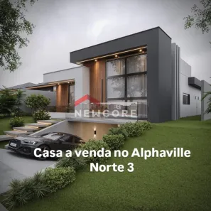 Casa de Condomínio com 4 Quartos à venda, 198m² no Vale do Landirana (Abrantes), Camaçari