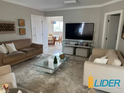 Apartamento com 3 Quartos à venda, 96m² no Lídice, Uberlândia