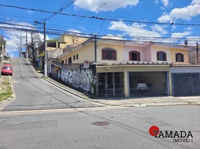 Sobrado com 3 Quartos à venda, 117m² no Jardim Guapira, São Paulo