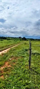 Lote/Terreno à venda, 80m² no Setor Central, Ivolândia