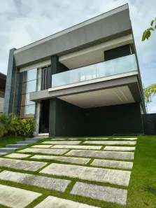 Casa com 4 Quartos à venda, 380m² no Cidade Alpha, Eusébio