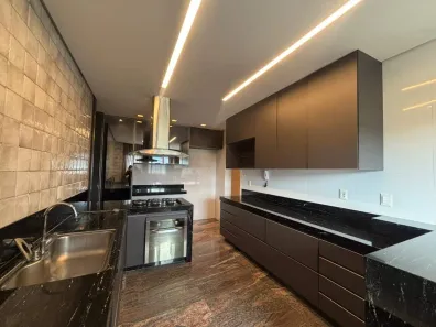 Apartamento com 3 Quartos à venda, 150m² no Cândida Câmara, Montes Claros