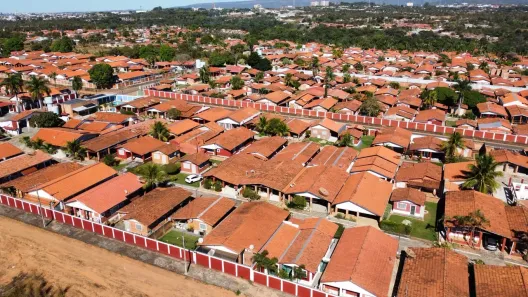 Casa de Condomínio com 2 Quartos à venda, 123m² no Mansões Águas Quentes, Caldas Novas