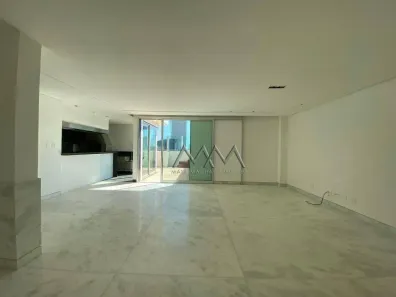 Cobertura com 4 Quartos à venda, 255m² no Buritis, Belo Horizonte