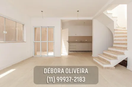 Sobrado com 3 Quartos à venda, 120m² no Vila Butantã, São Paulo