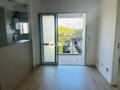 Apartamento com 1 Quarto à venda, 41m² no Umuarama, Osasco