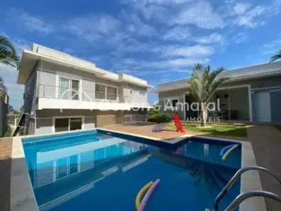 Casa com 3 Quartos à venda, 338m² no Parque das Universidades, Campinas