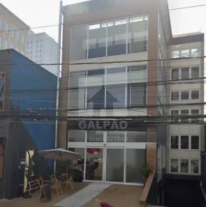 Ponto Comercial para alugar, 686m² no Chácara Santo Antônio (Zona Sul), São Paulo