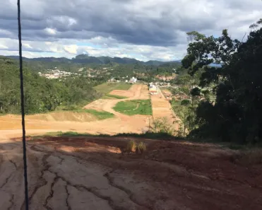 Lote/Terreno à venda, 320m² no Pomerânia, Guabiruba