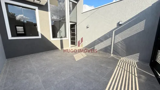 Casa com 3 Quartos à venda, 125m² no Parque Novo Horizonte, São José dos Campos