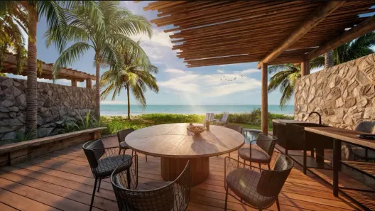 Casa de Condomínio com 4 Quartos à venda, 230m² no Porto de Pedras, Porto de Pedras