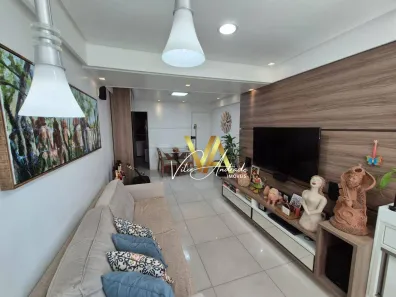 Apartamento com 2 Quartos à venda, 76m² no Boa Vista, Recife