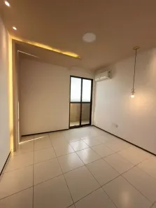 Apartamento com 3 Quartos à venda, 106m² no Renascença, São Luís