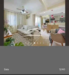 Apartamento com 2 Quartos à venda, 59m² no Conceição, Osasco