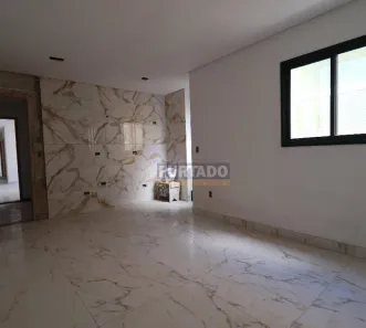 Apartamento com 3 Quartos à venda, 140m² no Paraíso, Santo André