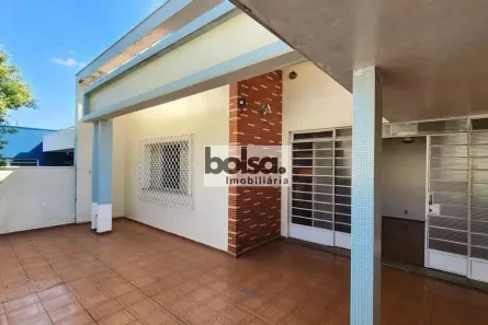 Casa com 3 Quartos à venda, 177m² no Vila Santa Clara, Bauru