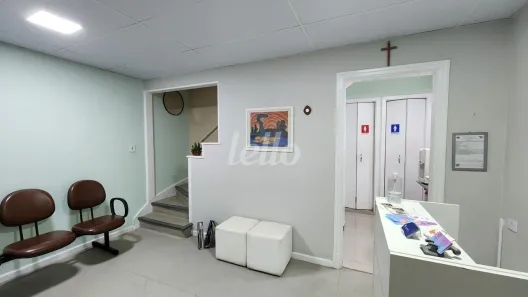 Sala Comercial para alugar, 12m² no Barra Funda, São Paulo