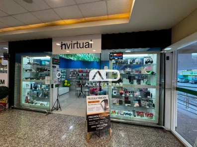 Ponto Comercial à venda, 27m² no Boa Vista, São Caetano do Sul