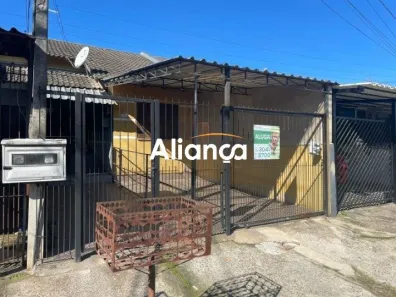 Casa com 2 Quartos para alugar, 80m² no Morada do Bosque, Cachoeirinha