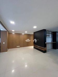 Apartamento com 3 Quartos à venda, 122m² no Gleba Fazenda Palhano, Londrina