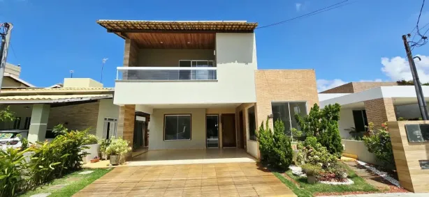 Casa de Condomínio com 5 Quartos à venda, 378m² no Aeroporto, Aracaju