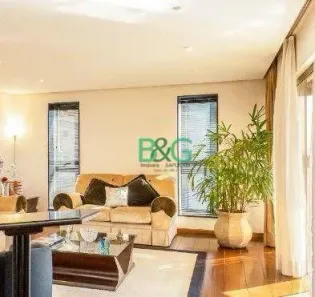 Apartamento com 4 Quartos à venda, 254m² no Santana, São Paulo