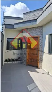 Casa com 2 Quartos à venda, 75m² no Areão, Taubaté
