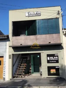 Sala Comercial para alugar, 20m² no Jardim Paraíba, Jacareí