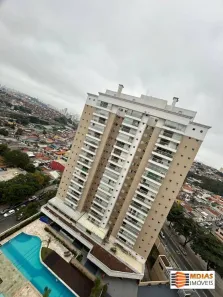 Apartamento com 3 Quartos à venda, 97m² no Vila Prel, São Paulo